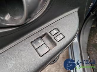 Nissan Micra Micra (K13), Hatchback, 2010 / 2016 1.2 12V DIG-S picture 25