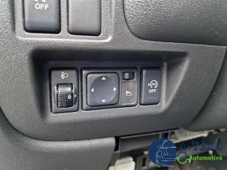 Nissan Micra Micra (K13), Hatchback, 2010 / 2016 1.2 12V DIG-S picture 24