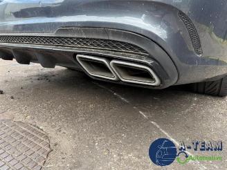 Mercedes E-klasse E (W212), Sedan, 2009 / 2016 E-350 CDI BlueTEC 3.0 V6 24V 4-Matic picture 31