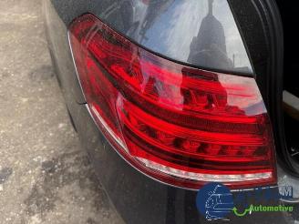 Mercedes E-klasse E (W212), Sedan, 2009 / 2016 E-350 CDI BlueTEC 3.0 V6 24V 4-Matic picture 29