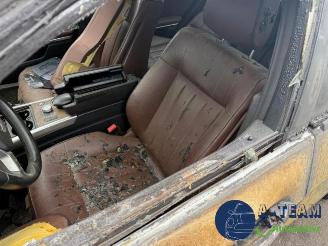 Mercedes E-klasse E (W212), Sedan, 2009 / 2016 E-350 CDI BlueTEC 3.0 V6 24V 4-Matic picture 15