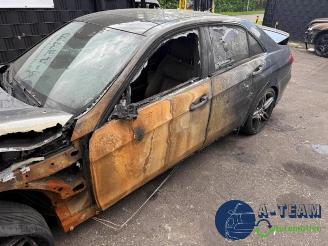 Mercedes E-klasse E (W212), Sedan, 2009 / 2016 E-350 CDI BlueTEC 3.0 V6 24V 4-Matic picture 9