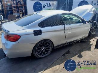 BMW 4-serie 4 serie (F32), Coupe, 2013 / 2020 435i 3.0 24V picture 5