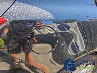 Opel Insignia Insignia, Sedan, 2008 / 2017 2.0 Turbo 16V Ecotec picture 34