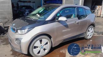 BMW i3 i3 (I01), Hatchback, 2013 / 2022 i3 picture 4