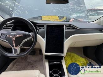 Tesla Model S Model S, Liftback, 2012 75 picture 14