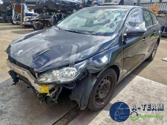 Peugeot 308 308 SW (L4/L9/LC/LJ/LR), Combi 5-drs, 2014 / 2021 1.6 BlueHDi 120 picture 16