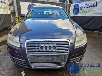 Audi A6 A6 (C6), Sedan, 2004 / 2011 2.4 V6 24V picture 2