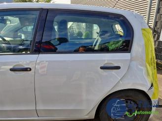 Volkswagen Up! Up! (121), Hatchback, 2011 1.0 12V 60 picture 10