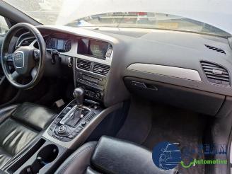 Audi A4 Avant A4 Avant (B8), Combi, 2007 / 2015 1.8 TFSI 16V picture 17