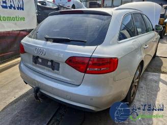 Audi A4 Avant A4 Avant (B8), Combi, 2007 / 2015 1.8 TFSI 16V picture 14