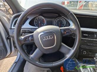 Audi A4 Avant A4 Avant (B8), Combi, 2007 / 2015 1.8 TFSI 16V picture 15