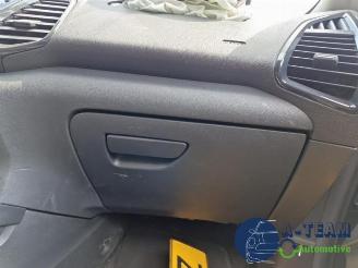 Ford EcoSport EcoSport (JK8), SUV, 2013 1.0 EcoBoost 12V 125 picture 24