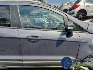 Ford EcoSport EcoSport (JK8), SUV, 2013 1.0 EcoBoost 12V 125 picture 11