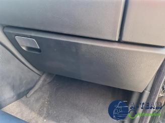 Land Rover Range Rover sport Range Rover Sport (LS), Terreinwagen, 2005 / 2013 2.7 TDV6 24V picture 34