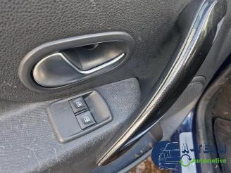 Dacia Sandero Sandero II, Hatchback, 2012 0.9 TCE 12V picture 22