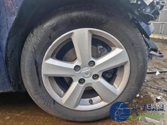 Dacia Sandero Sandero II, Hatchback, 2012 0.9 TCE 12V picture 25