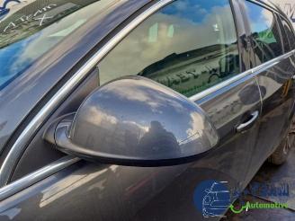 Opel Insignia Insignia Sports Tourer, Combi, 2008 / 2017 1.6 Turbo 16V Ecotec picture 17