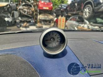 Suzuki Splash Splash, MPV, 2008 / 2015 1.0 12V picture 28