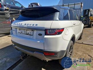 Land Rover Range Rover Range Rover Evoque (LVJ/LVS), SUV, 2011 / 2019 2.0 eD 150 16V 5-drs. picture 21
