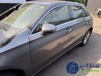 Mercedes A-klasse A (177.0), Hatchback, 2018 / 2026 1.3 A-180 Turbo 16V picture 20