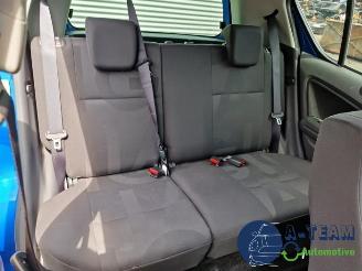 Opel Agila Agila (B), MPV, 2008 / 2014 1.0 12V picture 30