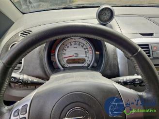 Opel Agila Agila (B), MPV, 2008 / 2014 1.0 12V picture 21