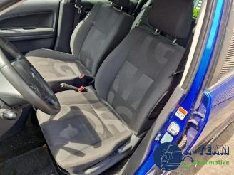 Opel Agila Agila (B), MPV, 2008 / 2014 1.0 12V picture 28