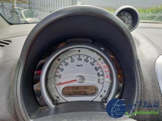 Opel Agila Agila (B), MPV, 2008 / 2014 1.0 12V picture 25