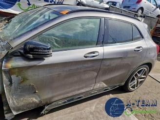 Mercedes GLA GLA AMG (156.9), SUV, 2014 / 2019 2.0 45 AMG Turbo 16V picture 8