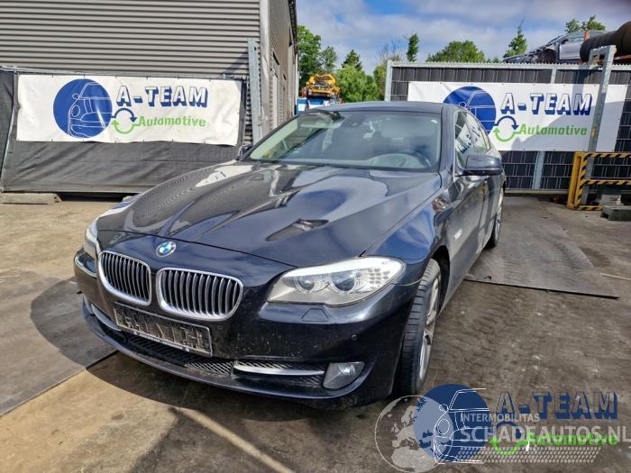 BMW 5-serie 5 serie (F10), Sedan, 2009 / 2016 530d 24V