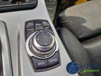 BMW 5-serie 5 serie (F10), Sedan, 2009 / 2016 530d 24V picture 32