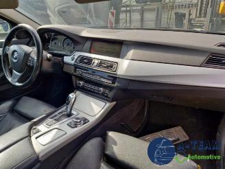 BMW 5-serie 5 serie (F10), Sedan, 2009 / 2016 530d 24V picture 21