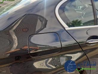 BMW 5-serie 5 serie (F10), Sedan, 2009 / 2016 530d 24V picture 17