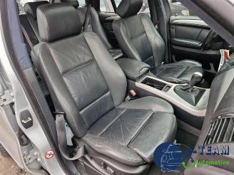 BMW X5 X5 (E53), SUV, 2000 / 2006 4.4 V8 32V picture 22