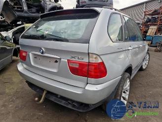 BMW X5 X5 (E53), SUV, 2000 / 2006 4.4 V8 32V picture 17