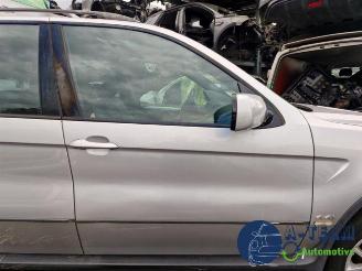 BMW X5 X5 (E53), SUV, 2000 / 2006 4.4 V8 32V picture 12