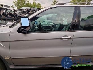 BMW X5 X5 (E53), SUV, 2000 / 2006 4.4 V8 32V picture 7