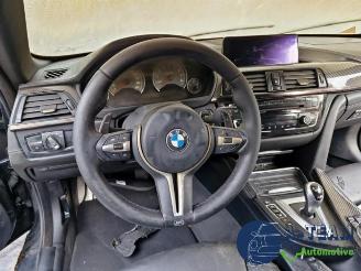 BMW M4 M4 (F83), Cabrio, 2014 3.0 24V TwinPower Turbo picture 18