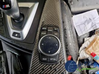 BMW M4 M4 (F83), Cabrio, 2014 3.0 24V TwinPower Turbo picture 23