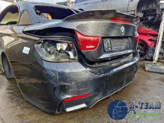 BMW M4 M4 (F83), Cabrio, 2014 3.0 24V TwinPower Turbo picture 4