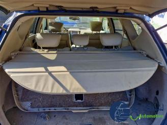 Nissan Murano Murano (Z50), SUV, 2003 / 2008 3.5 V6 24V 4x4 picture 28