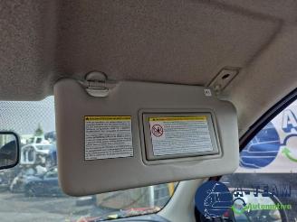 Nissan Micra Micra (K13), Hatchback, 2010 / 2016 1.2 12V picture 33