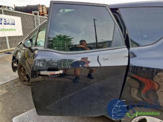 Opel Meriva Meriva (B), MPV, 2010 / 2017 1.4 Turbo 16V Ecotec picture 5