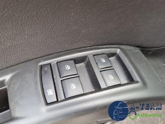 Opel Meriva Meriva (B), MPV, 2010 / 2017 1.4 Turbo 16V Ecotec picture 24