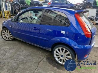 Ford Fiesta Fiesta 5 ST, Hatchback, 2005 / 2008 2.0 16V ST150 picture 9