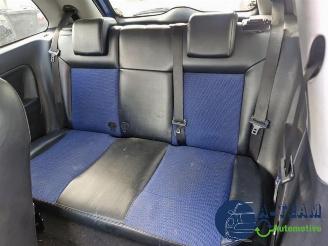 Ford Fiesta Fiesta 5 ST, Hatchback, 2005 / 2008 2.0 16V ST150 picture 20