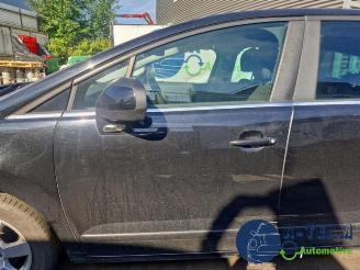 Peugeot 5008 5008 I (0A/0E), MPV, 2009 / 2017 1.6 VTI 16V picture 6