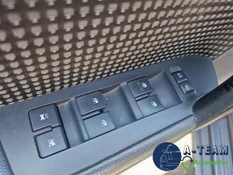 Chevrolet Captiva Captiva (C100), SUV, 2006 / 2011 2.4 16V 4x2 picture 28