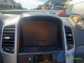 Chevrolet Captiva Captiva (C100), SUV, 2006 / 2011 2.4 16V 4x2 picture 26